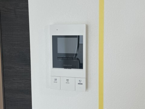 【セキュリティ】 | ジーメゾン初芝パックス