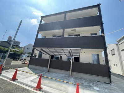 【エントランス】 | ジーメゾン初芝パックス