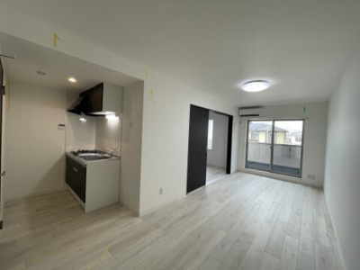 【居間・リビング】 | ジーメゾン初芝パックス