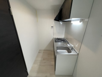 【キッチン】 | ジーメゾン初芝パックス