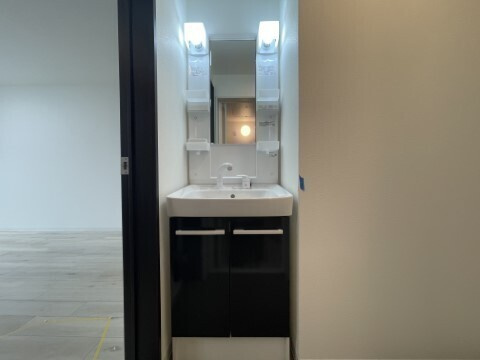 【独立洗面台】 | ジーメゾン初芝パックス