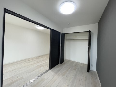 【内装】 | ジーメゾン初芝パックス