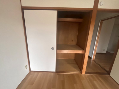 【収納】 | カーサ後楽園