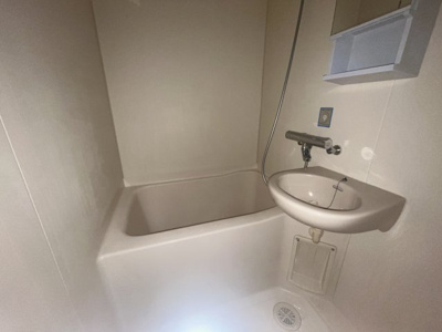 【洗面所】 | カーサ後楽園