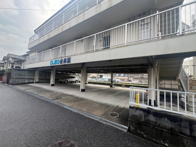 【外観】 | カーサ後楽園