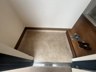 【玄関】 | カーサ後楽園