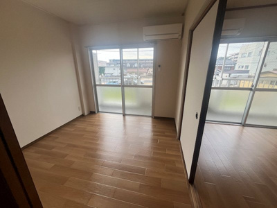 【居間・リビング】 | カーサ後楽園