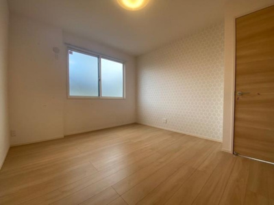 【寝室】 | エスポワール髙﨑