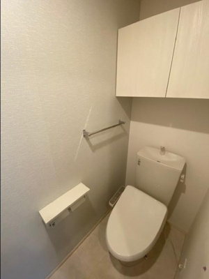 【トイレ】 | エスポワール髙﨑