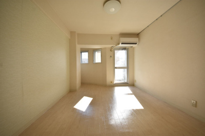 【内装】 | アルファ春日町