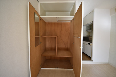 【収納】 | アルファ春日町