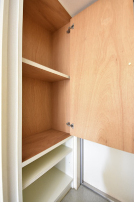 【収納】 | アルファ春日町