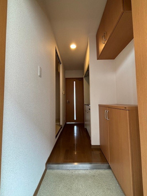 【玄関】 | さぼうる住吉