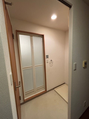 【洗面所】 | さぼうる住吉