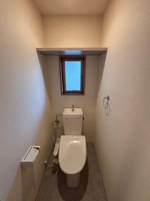 【トイレ】 | さぼうる住吉