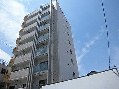 【外観】 | ウイング21 Ⅰ