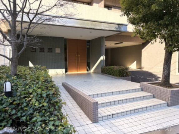 与野パーク・ホームズ
