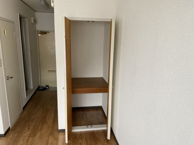 【収納】 | ビューハウス平井