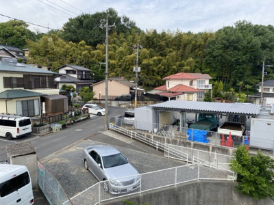 【展望】 | ビューハウス平井