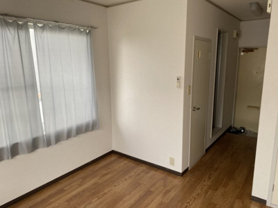 【寝室】 | ビューハウス平井