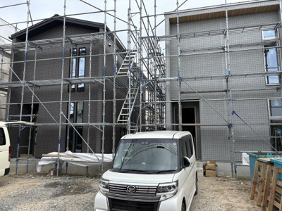 【設備】 | 関新築戸建て