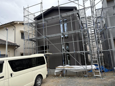 【その他】 | 関新築戸建て