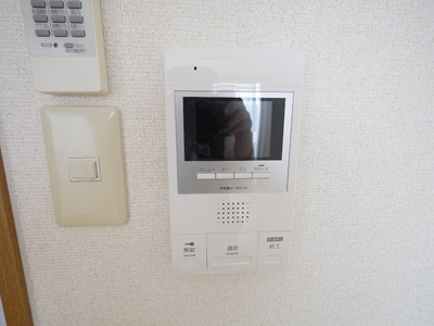 【セキュリティ】 | サニーフラッツ