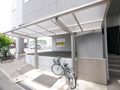 【その他共用部分】 | サニーフラッツ