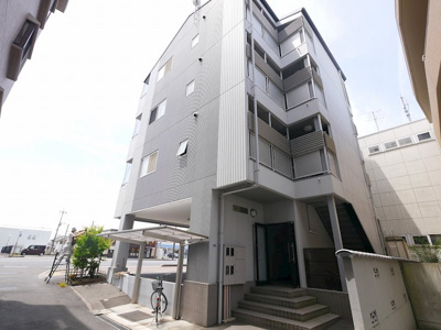 【外観】 | サニーフラッツ