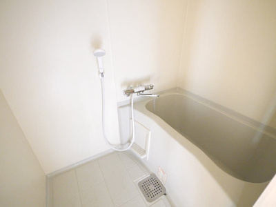 【浴室】 | サニーフラッツ