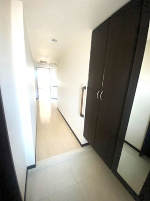 【玄関】 | フローレンス中山下グランドアーク