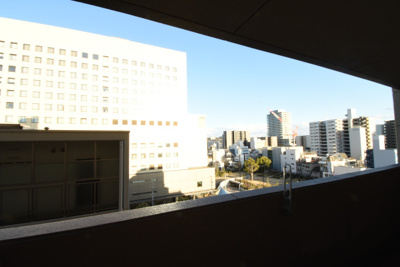 【展望】 | フローレンス中山下グランドアーク