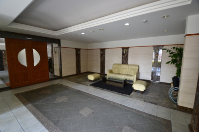 【エントランス】 | フローレンス中山下グランドアーク