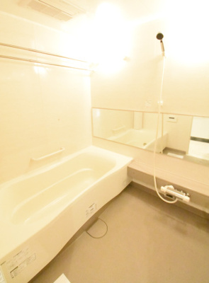 【浴室】 | フローレンス中山下グランドアーク