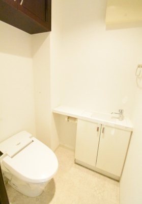 【トイレ】 | フローレンス中山下グランドアーク