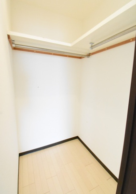 【収納】 | フローレンス中山下グランドアーク