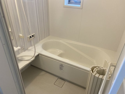 【浴室】 | ジャルディーノ