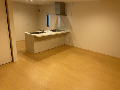 【居間・リビング】 | ジャルディーノ