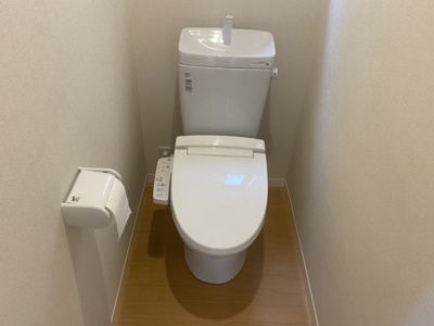 【トイレ】 | ジャルディーノ