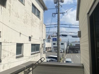 【展望】 | ジャルディーノ