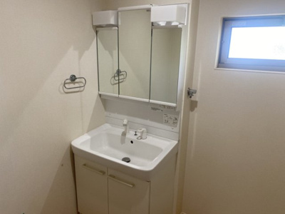 【洗面所】 | ジャルディーノ