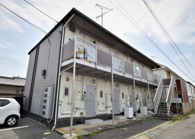 【外観】 | オアシス