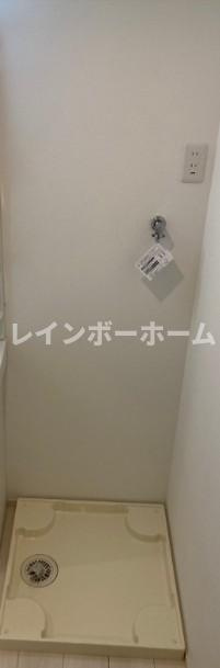 Ludens AYASE E-stの設備