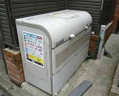 【その他共用部分】 | ボヌール東長崎