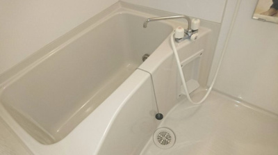 【浴室】 | ボヌール東長崎