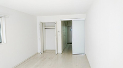 【寝室】 | ボヌール東長崎