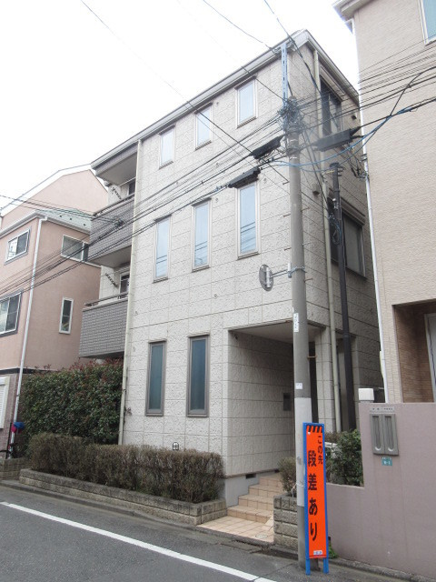 メゾンＭの外観|★HEBEL HAUSの賃貸住宅へーベルメゾン★