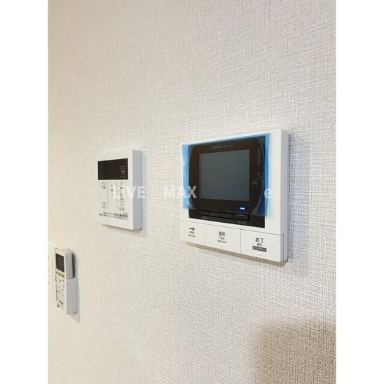 【セキュリティ】ウェルスクエア渋谷本町 