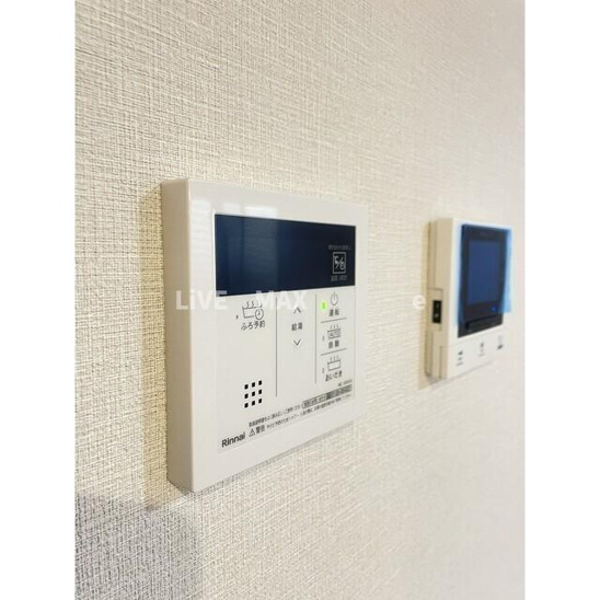 【設備】ウェルスクエア渋谷本町 