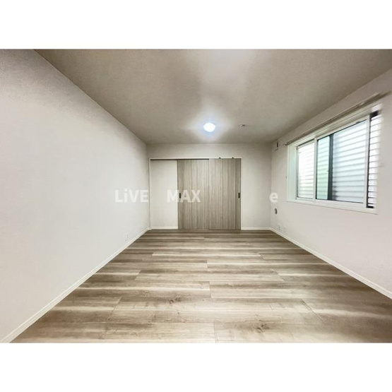 【居間・リビング】ウェルスクエア渋谷本町